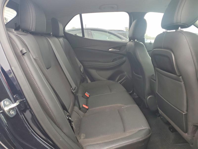 77911125 :رقم المزاد ، KL4MMBS2XMB088401 vin ، 2021 Buick Encore Gx مزاد بيع