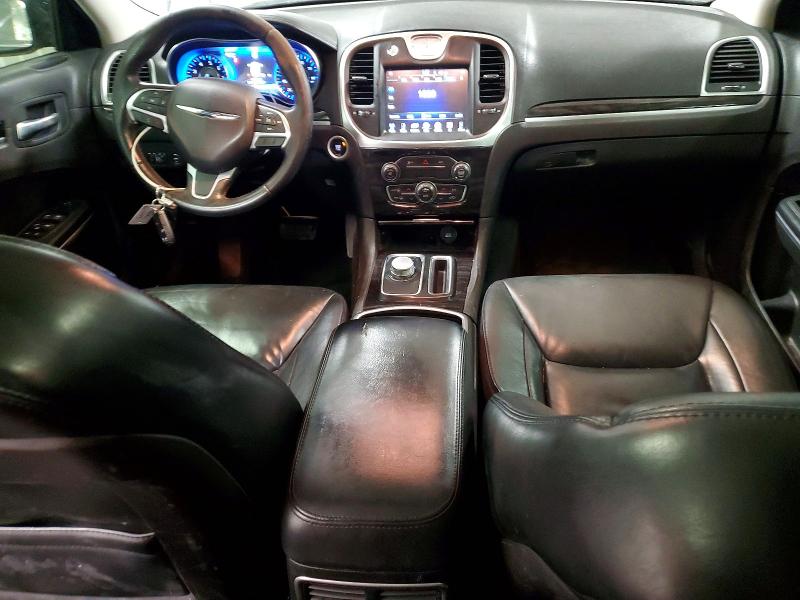 Продаж на аукціоні авто 2015 Chrysler 300, vin: 2C3CCAAG3FH930523, номер лоту: 74157555