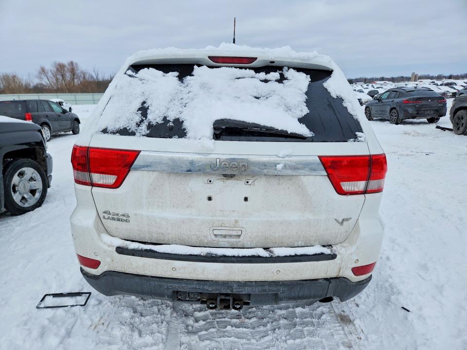 Продаж на аукціоні авто 2013 Jeep Grand Cherokee, vin: 1C4RJFAG0DC635047, номер лоту: 73888725