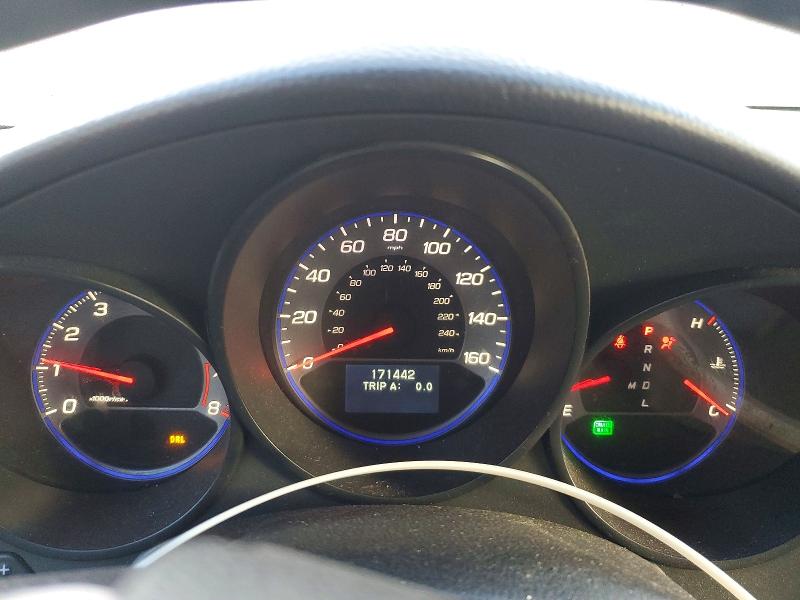 Продаж на аукціоні авто 2008 Acura Tl, vin: 19UUA66288A034222, номер лоту: 76372365