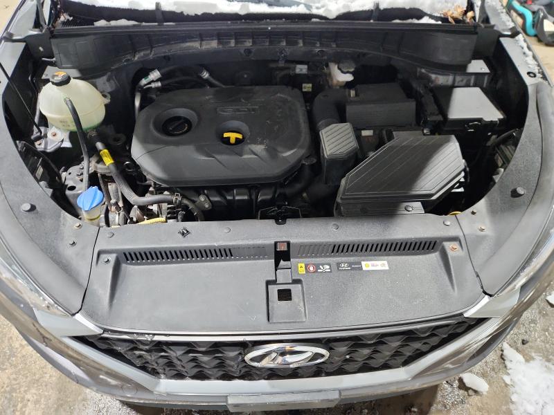 Продаж на аукціоні авто 2020 Hyundai Tucson, vin: KM8J2CA49LU091084, номер лоту: 75056455