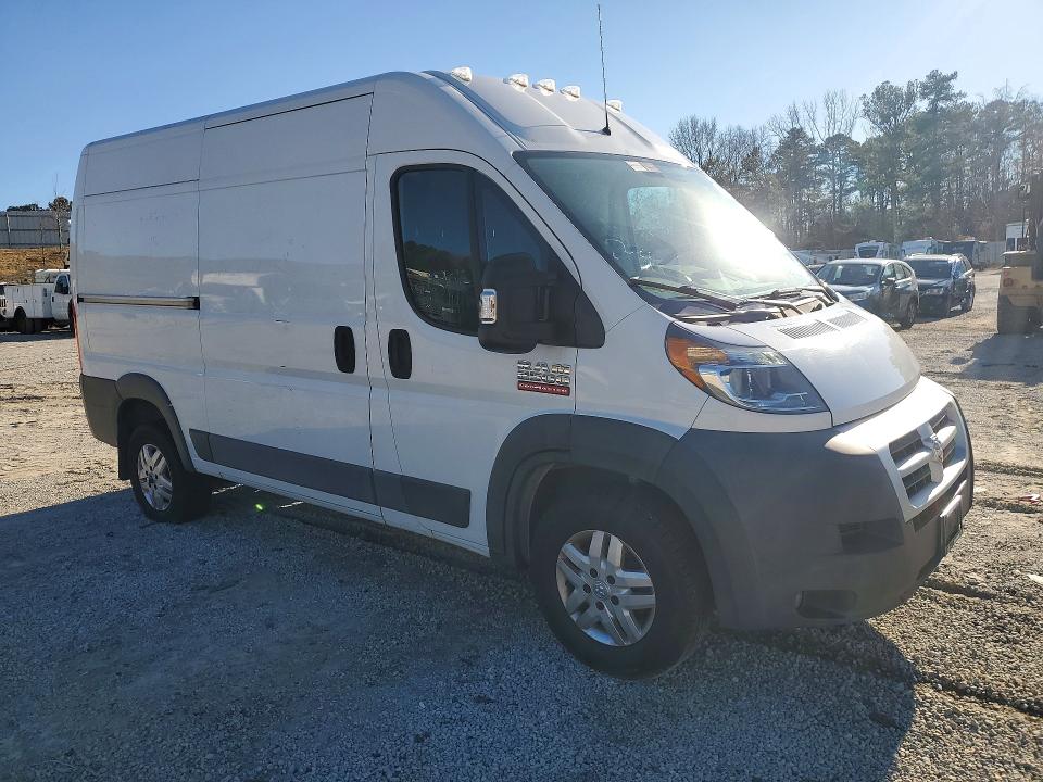 Aukcja sprzedaży 2015 Ram Promaster 2500, vin: 3C6TRVCD8FE513406, numer aukcji: 76400905