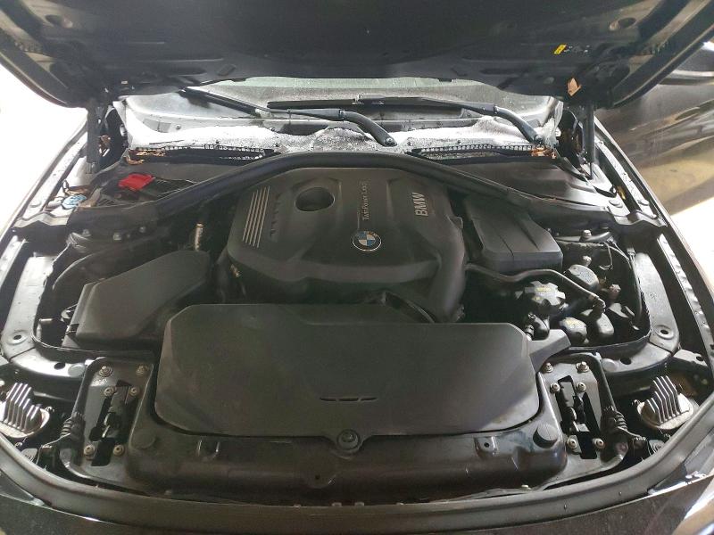 Aukcja sprzedaży 2018 Bmw 430xi, vin: WBA4J3C52JBG91660, numer aukcji: 75961825