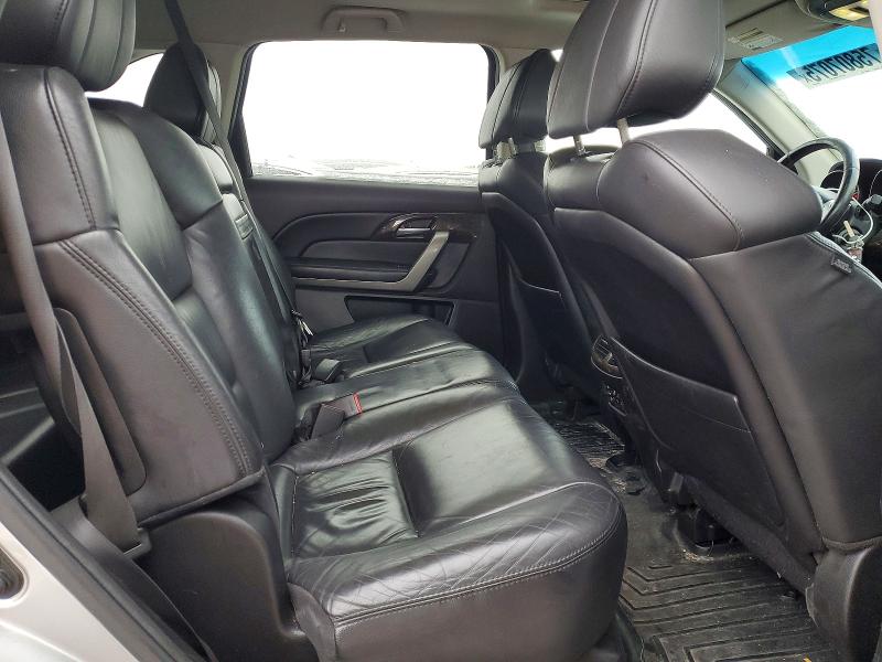 Продажа на аукционе авто 2010 Acura Mdx Techno, vin: 2HNYD2H47AH504191, номер лота: 75807075