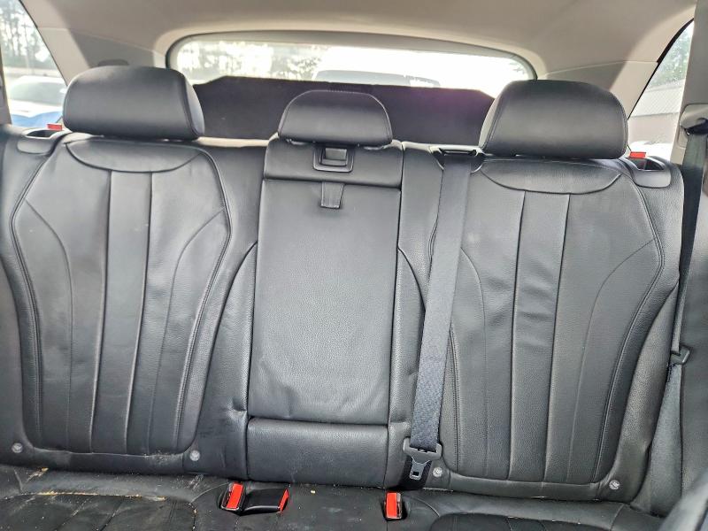 Aukcja sprzedaży 2016 Bmw X5, vin: 5UXKR6C57G0J83625, numer aukcji: 78302665