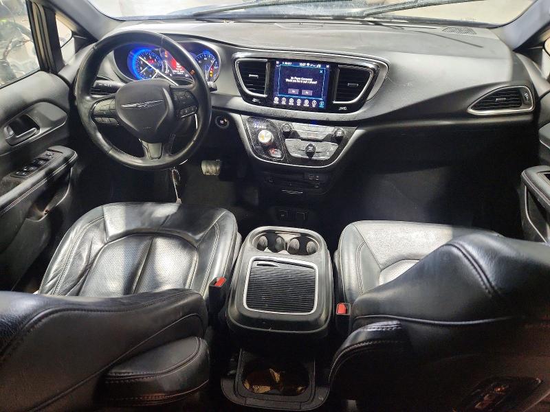 Aukcja sprzedaży 2018 Chrysler Pacifica, vin: 2C4RC1EG0JR157061, numer aukcji: 75260455