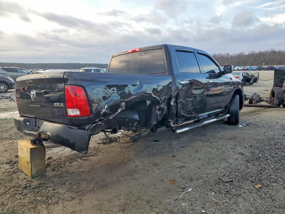 Aukcja sprzedaży 2015 Ram 1500, vin: 1C6RR7KTXFS588300, numer aukcji: 77694195