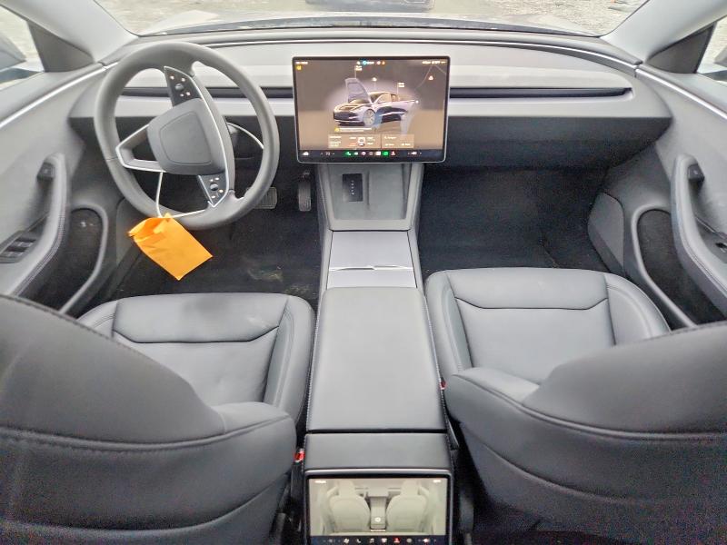 Aukcja sprzedaży 2024 Tesla Model 3, vin: 5YJ3E1EA7RF849613, numer aukcji: 75653935