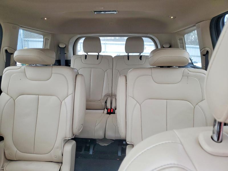 76189555 :رقم المزاد ، 1C4RJKBG0M8144830 vin ، 2021 Jeep Grand Cherokee مزاد بيع