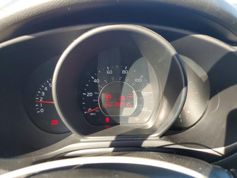 Aukcja sprzedaży 2017 Kia Soul, vin: KNDJP3A57H7473523, numer aukcji: 75498305