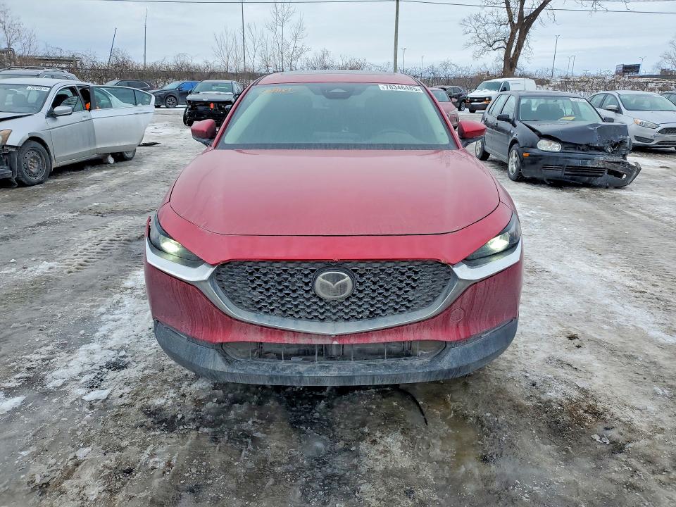Продажа на аукционе авто 2025 Mazda Cx-30, vin: 3MVDMBCM1SM760064, номер лота: 78346485