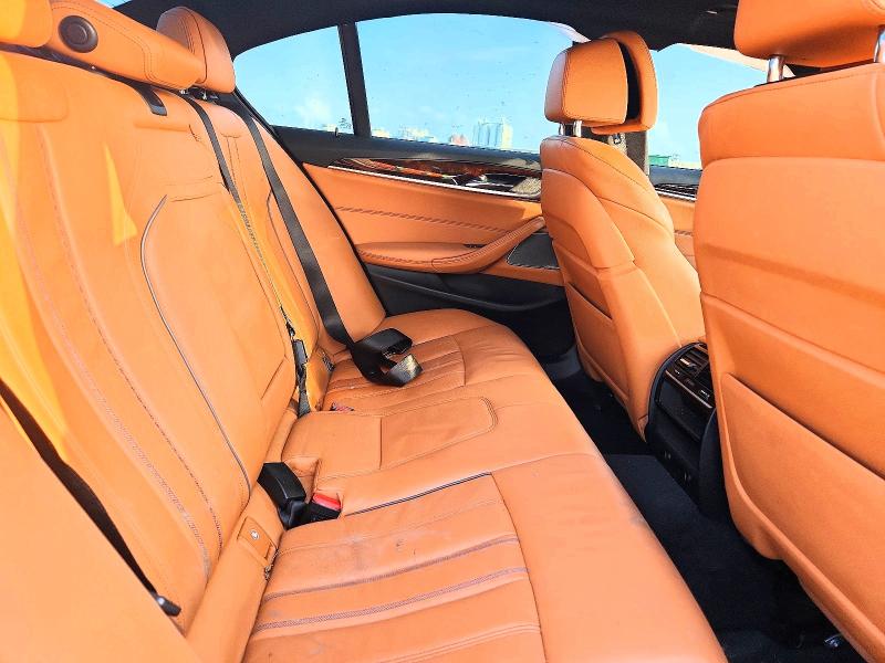 78321015 :رقم المزاد ، WBAJE5C56JWA97472 vin ، 2018 Bmw 540 مزاد بيع