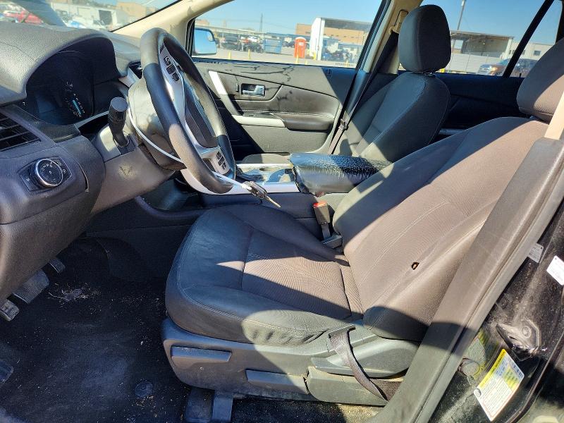 Продажа на аукционе авто 2013 Ford Edge, vin: 2FMDK3GC7DBB21363, номер лота: 79469775