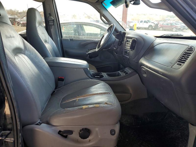 Aukcja sprzedaży 2000 Ford Expedition, vin: 1FMPU18LXYLC35552, numer aukcji: 78086305