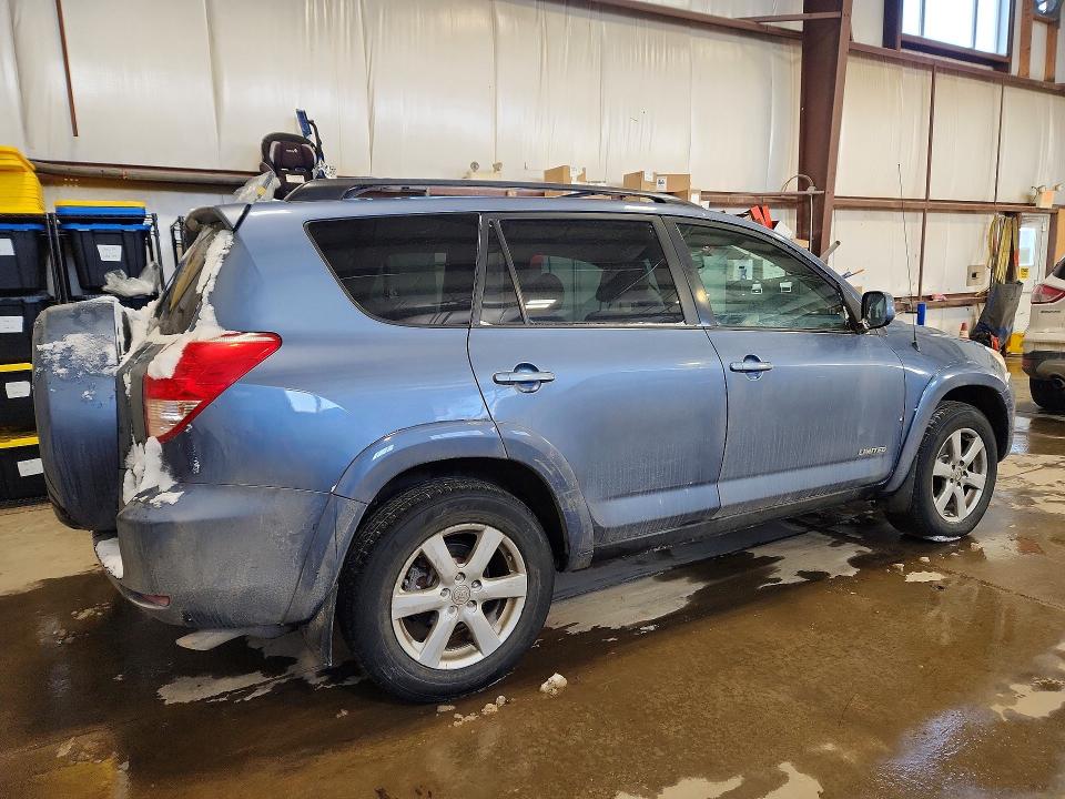 Aukcja sprzedaży 2006 Toyota Rav4 Limit, vin: JTMBK31V466008364, numer aukcji: 76419665