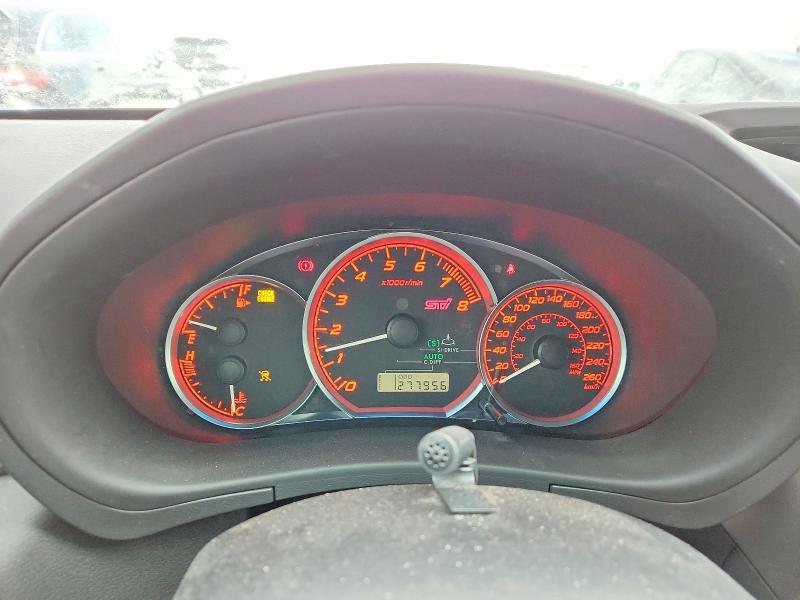 Продаж на аукціоні авто 2009 Subaru Impreza, vin: JF1GR896X9L811395, номер лоту: 78452995