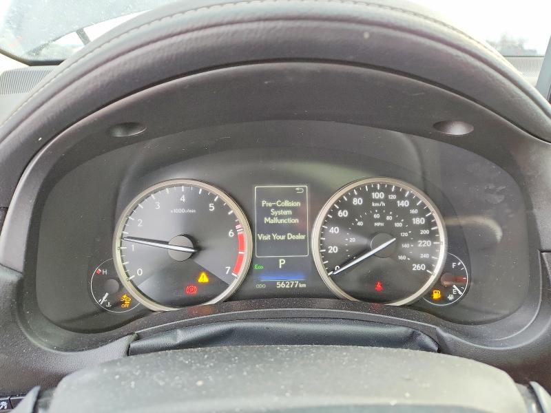77173345 :رقم المزاد ، JTJGARDZ0M2259300 vin ، 2021 Lexus Nx300 مزاد بيع