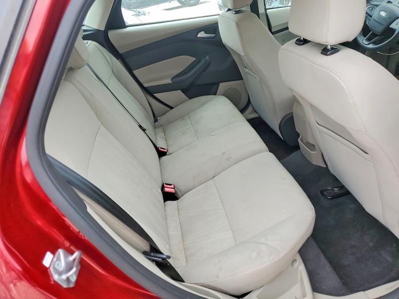 2015 Ford Focus მანქანა იყიდება აუქციონზე, vin: 1FADP3K28FL313596, აუქციონის ნომერი: 77426485