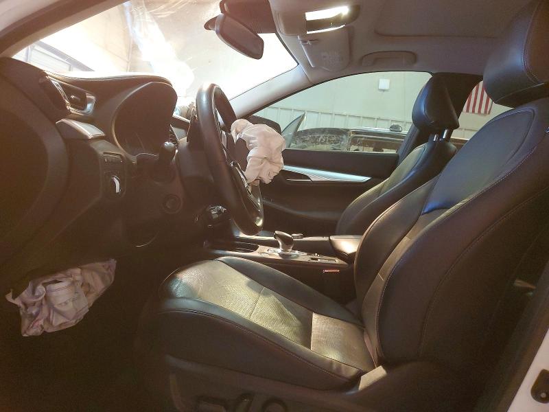 Aukcja sprzedaży 2021 Infiniti Qx50, vin: 3PCAJ5CB8MF125752, numer aukcji: 77109645