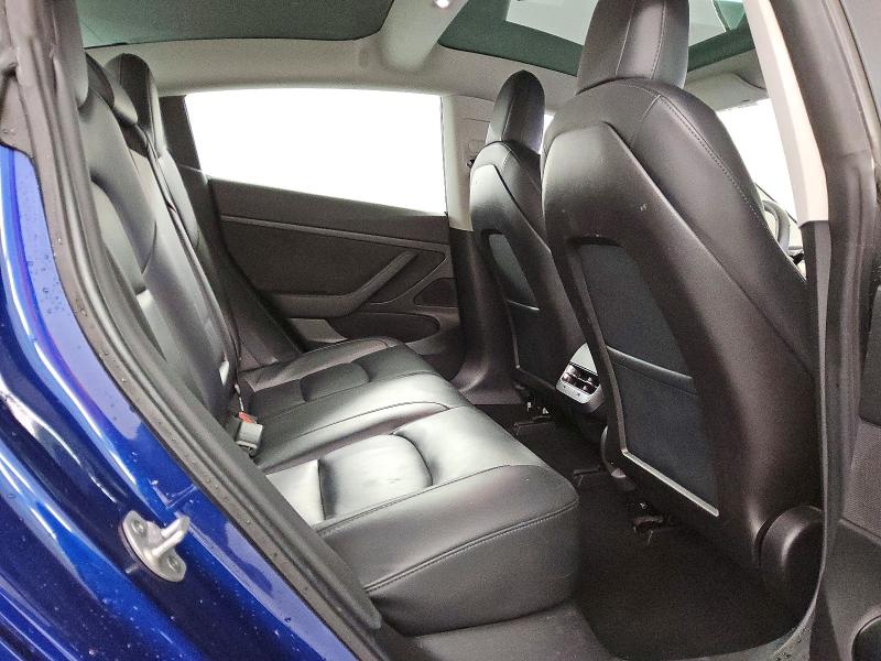 Продаж на аукціоні авто 2020 Tesla Model 3, vin: 5YJ3E1EA9LF611740, номер лоту: 73615785