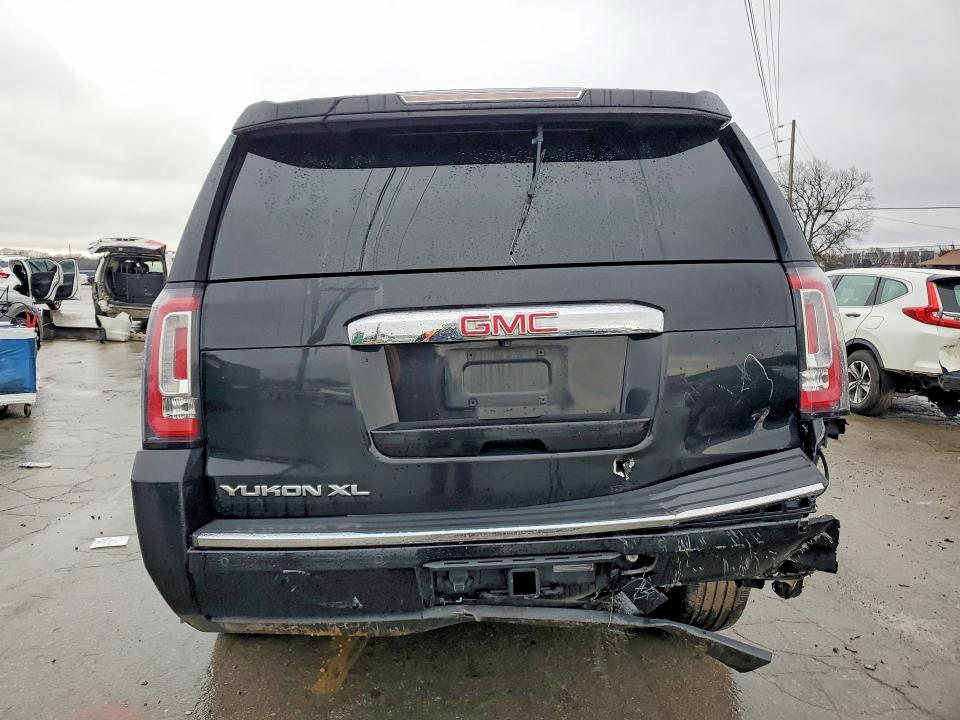 77380675 :رقم المزاد ، 1GKS2HKJ2GR413684 vin ، 2016 Gmc Yukon Xl مزاد بيع
