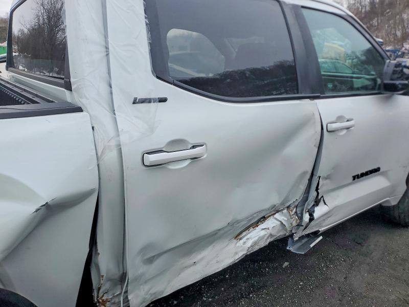 Aukcja sprzedaży 2024 Toyota Tundra, vin: 5TFWC5DB6RX079625, numer aukcji: 78440655