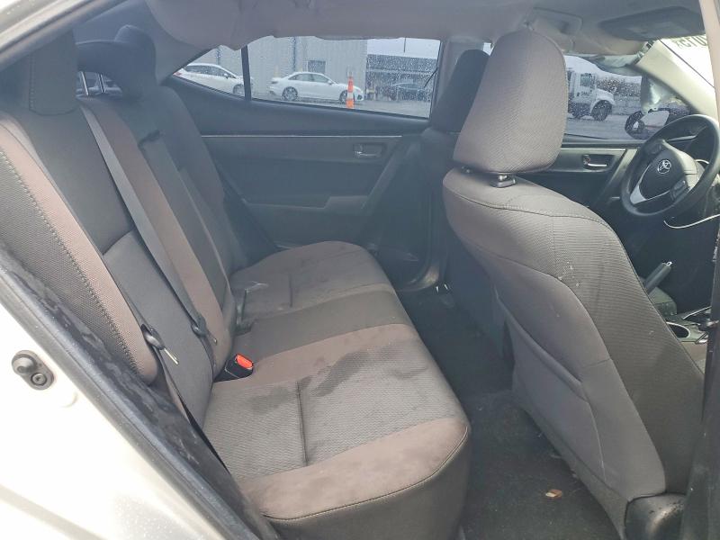 2019 Toyota Corolla მანქანა იყიდება აუქციონზე, vin: 5YFBURHE5KP947819, აუქციონის ნომერი: 78317015