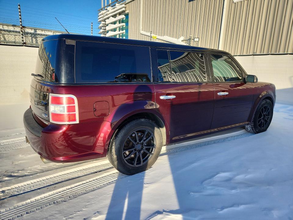 Продажа на аукционе авто 2018 Ford Flex, vin: 2FMHK6DT9JBA11322, номер лота: 75665515