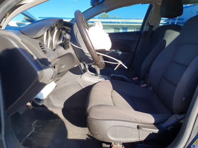 Продаж на аукціоні авто 2014 Chevrolet Cruze, vin: 1G1PC5SB1E7273053, номер лоту: 76641285