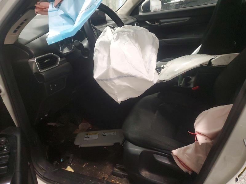 Aukcja sprzedaży 2017 Mazda Cx-5, vin: JM3KFABL7H0109286, numer aukcji: 78748575