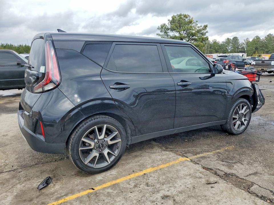 Aukcja sprzedaży 2024 Kia Soul, vin: KNDJ33AU5R7904154, numer aukcji: 77080585