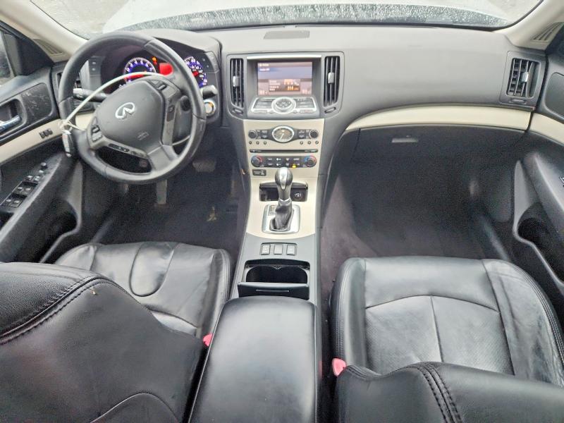 Продаж на аукціоні авто 2008 Infiniti G35, vin: JNKBV61E48M223488, номер лоту: 79033215