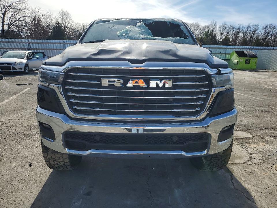 Aukcja sprzedaży 2026 Ram 1500, vin: 1C6SRFJP8TN175768, numer aukcji: 76986925