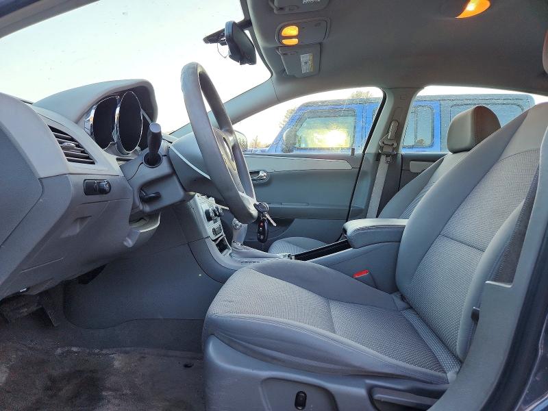 79426375 :رقم المزاد ، 1G1ZG57B094259335 vin ، 2009 Chevrolet Malibu مزاد بيع