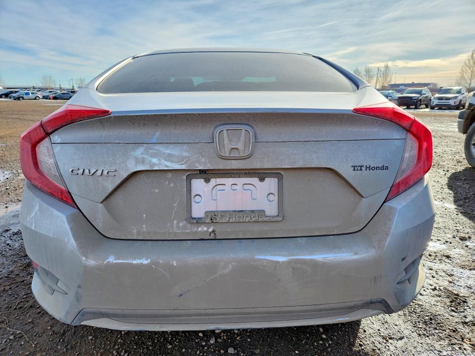 Продажа на аукционе авто 2019 Honda Civic, vin: 2HGFC2F53KH021554, номер лота: 75766875
