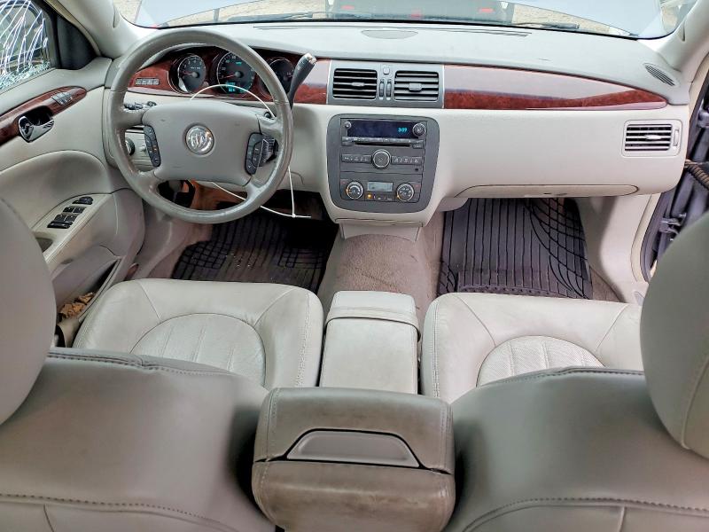 Продажа на аукционе авто 2007 Buick Lucerne, vin: 1G4HD572X7U180484, номер лота: 77492715