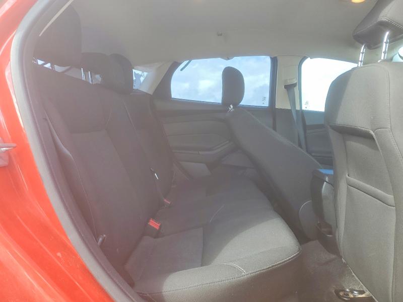 Aukcja sprzedaży 2016 Ford Focus, vin: 1FADP3K24GL400722, numer aukcji: 77442615