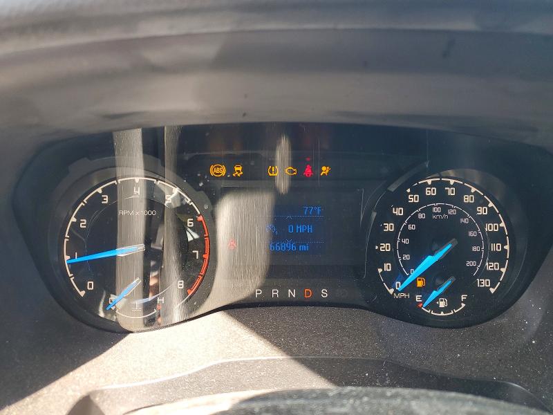 76754955 :رقم المزاد ، 1FTER1FH5LLA12968 vin ، 2020 Ford Ranger مزاد بيع