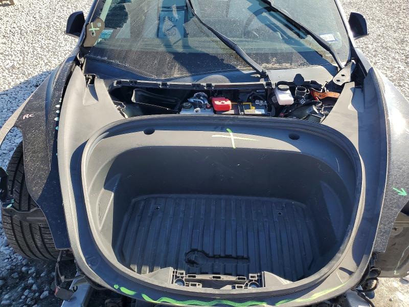 Aukcja sprzedaży 2021 Tesla Model 3, vin: 5YJ3E1EB3MF918377, numer aukcji: 76903595
