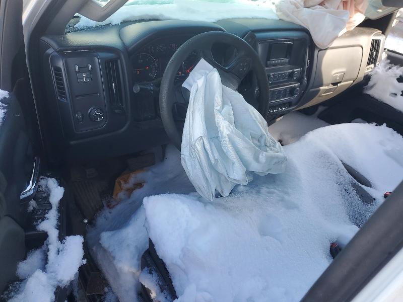 Aukcja sprzedaży 2015 Chevrolet Silverado, vin: 1GC1KUEG2FF619930, numer aukcji: 78221955
