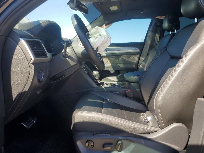 Aukcja sprzedaży 2022 Volkswagen Atlas Cross Sport, vin: 1V2SE2CA3NC211515, numer aukcji: 78693775