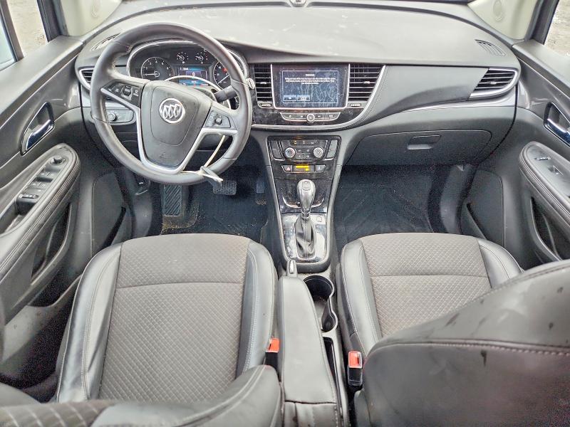 Продажа на аукционе авто 2021 Buick Encore, vin: KL4CJASB3MB309934, номер лота: 77073505