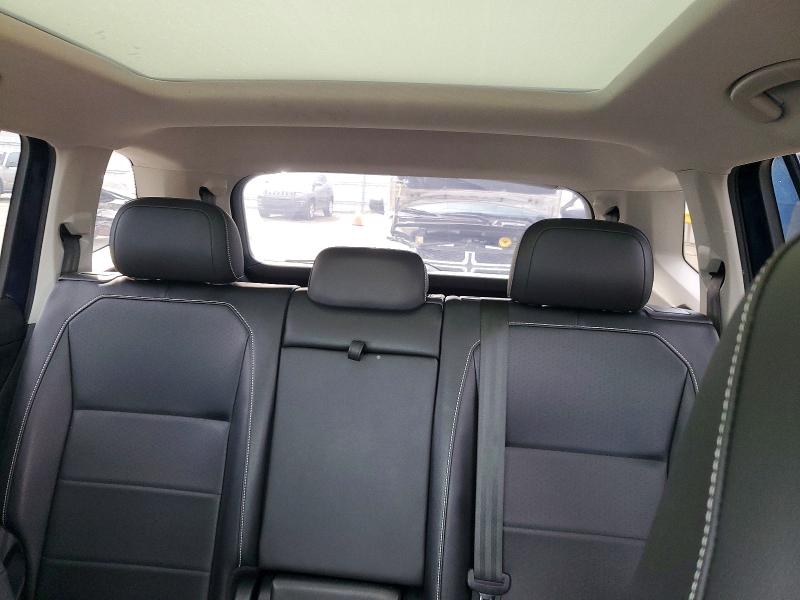 Продаж на аукціоні авто 2021 Volkswagen Tiguan, vin: 3VV3B7AX8MM058888, номер лоту: 78177485