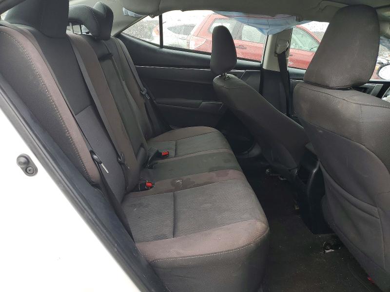 Aukcja sprzedaży 2018 Toyota Corolla, vin: 2T1BURHE0JC064984, numer aukcji: 76940325