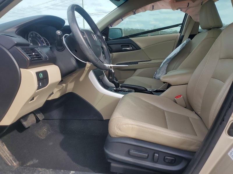 77766685 :رقم المزاد ، 1HGCR3F8XDA023904 vin ، 2013 Honda Accord مزاد بيع