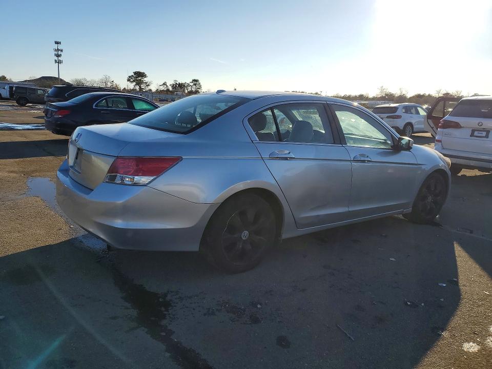 Aukcja sprzedaży 2008 Honda Accord, vin: 1HGCP26848A058136, numer aukcji: 74929285