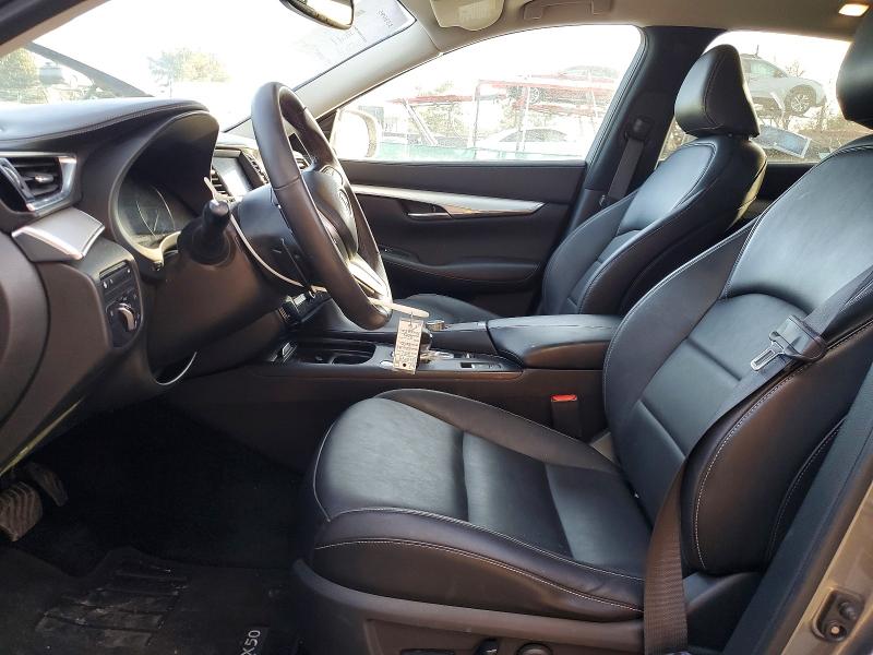 Aukcja sprzedaży 2021 Infiniti Qx50, vin: 3PCAJ5BB4MF118007, numer aukcji: 76217755
