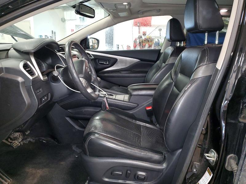 Продаж на аукціоні авто 2015 Nissan Murano, vin: 5N1AZ2MH3FN266576, номер лоту: 78214975
