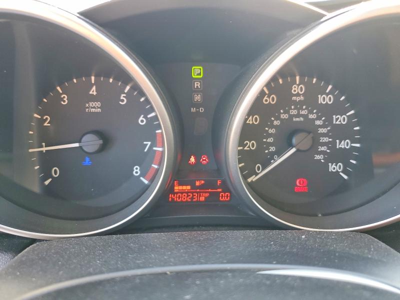 Продажа на аукционе авто 2011 Mazda 3, vin: JM1BL1VF8B1384013, номер лота: 78415495