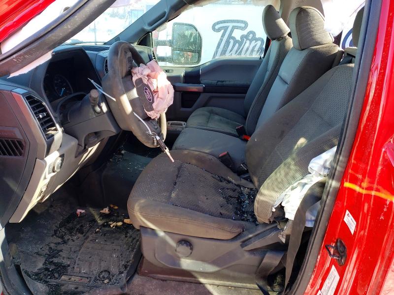 Aukcja sprzedaży 2022 Ford F550, vin: 1FDUF5HT5NEE98049, numer aukcji: 76229355